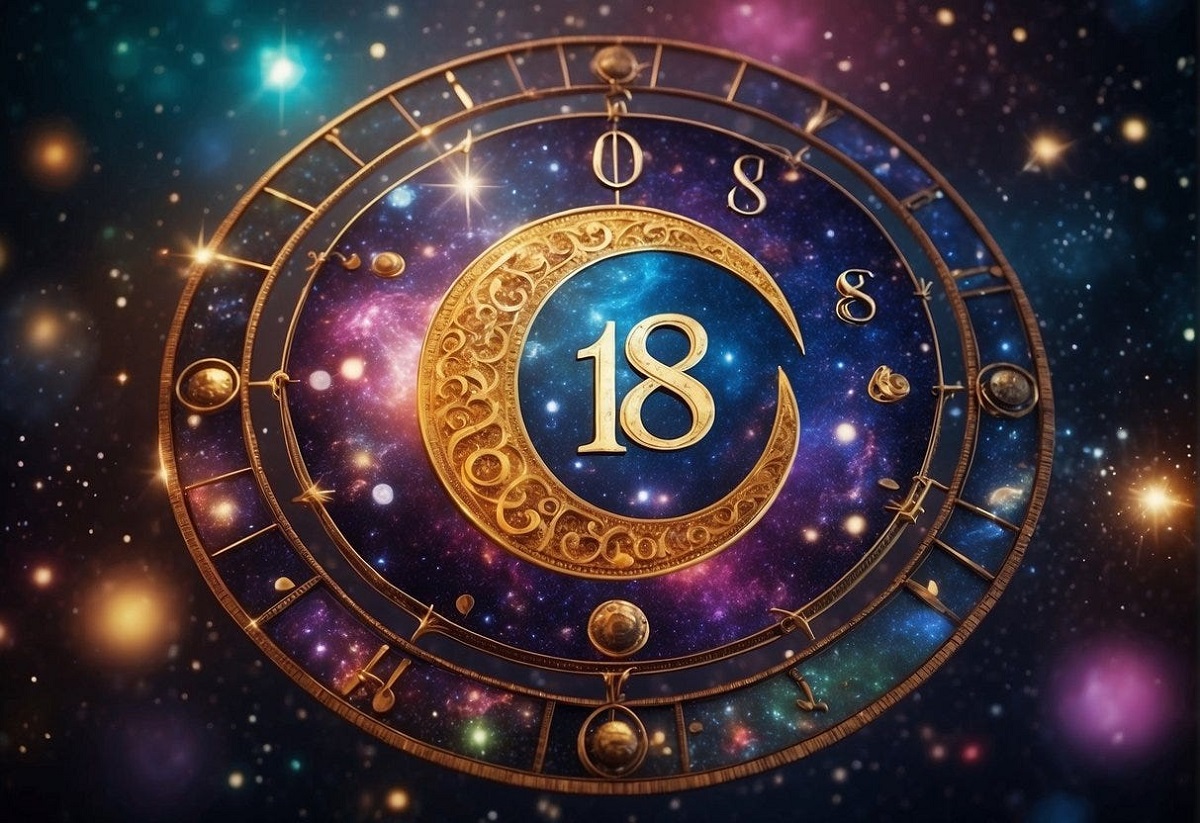 18 number.1