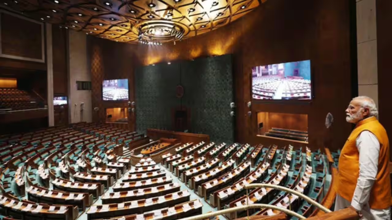 18th lok sabha.2