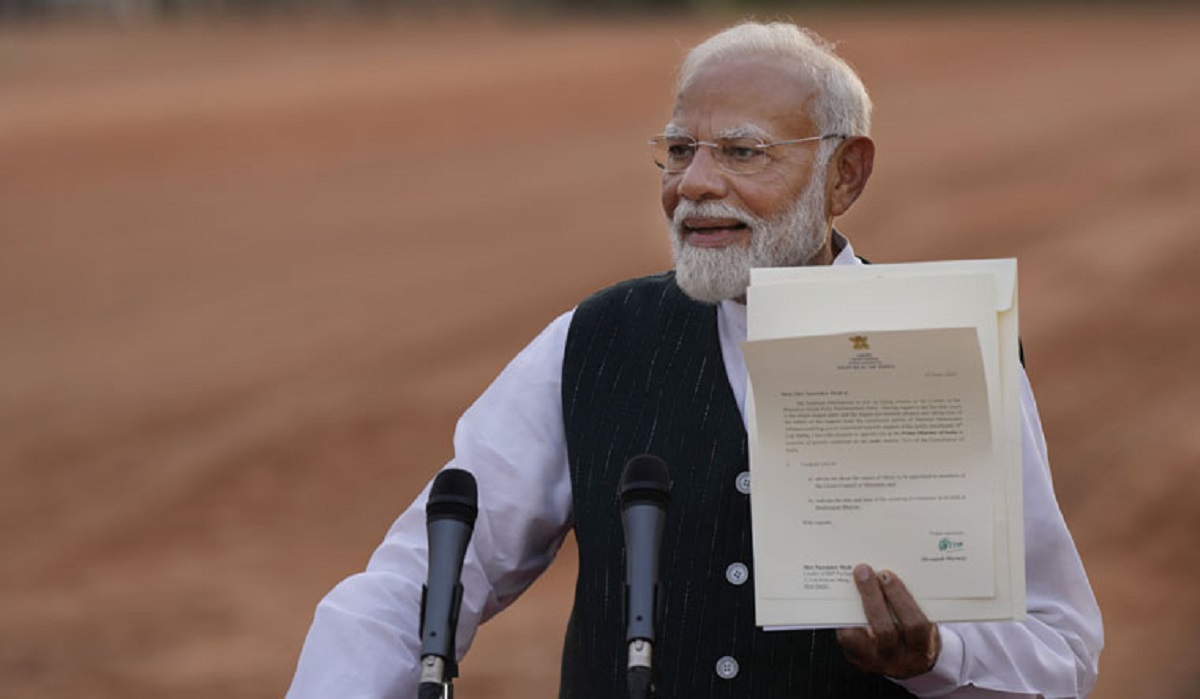 5Uorfnbe Pm Modi.1 Satya Day