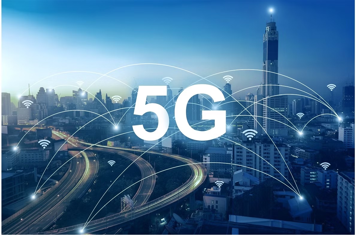 5G Mobiles