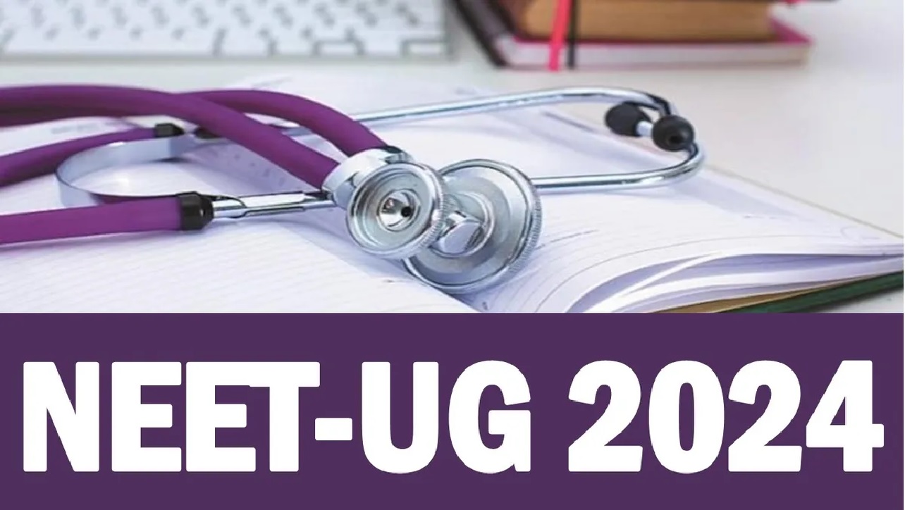 NEET UG 2024