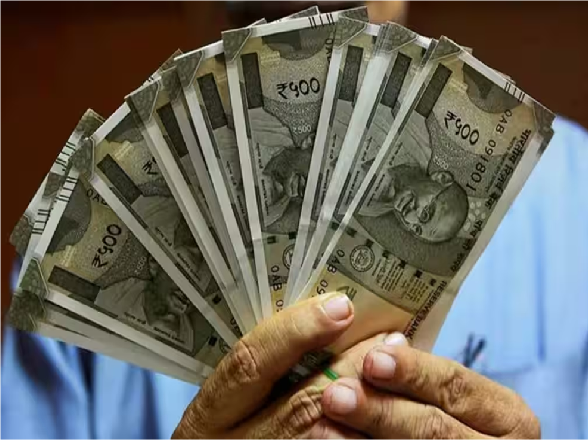 7 Th Pay Commisions News Satya Day