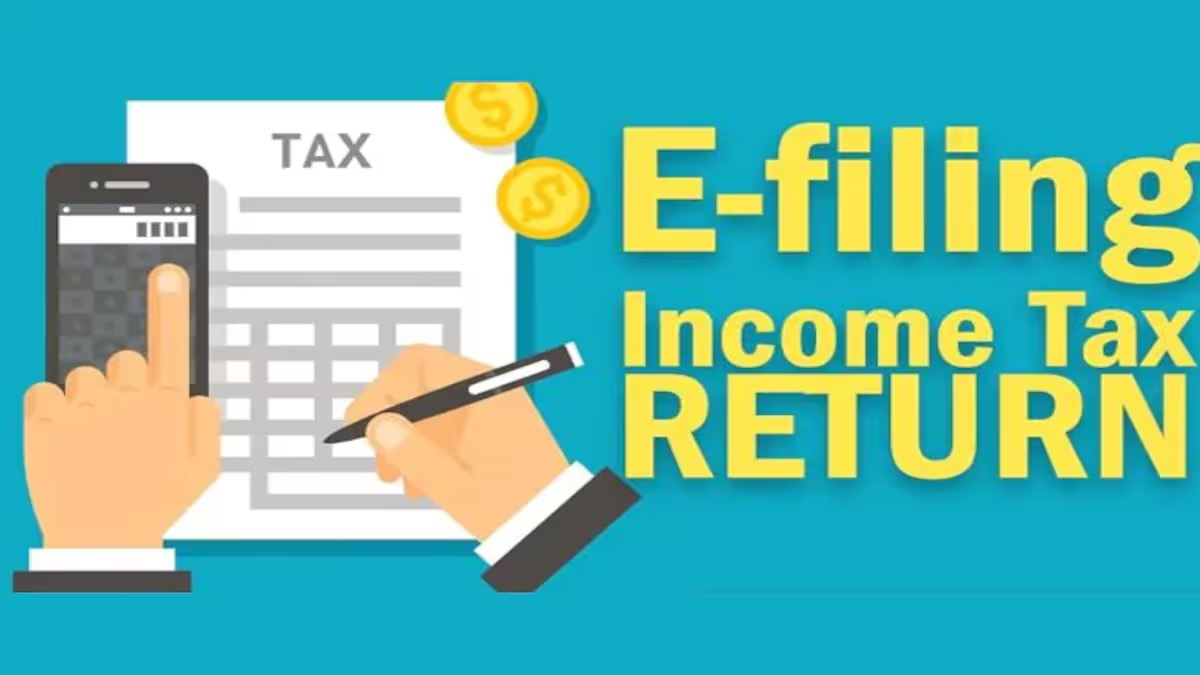 ITR Filing