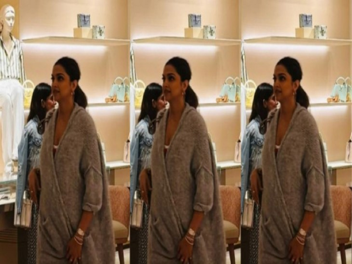 Deepika Padukone