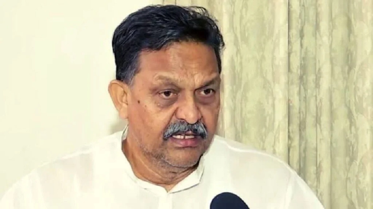 AFZAL ANSARI