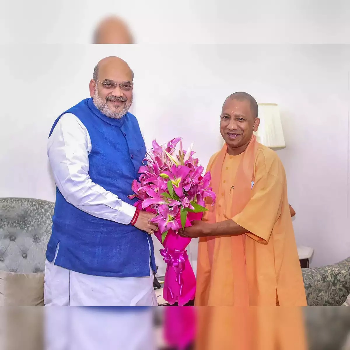 AMIT SHAH CM YOGI.22