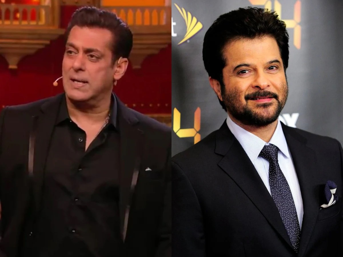 ANIL KAPOOR