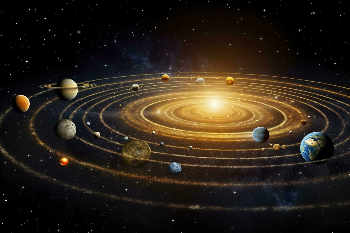 ASTROLOGY 1