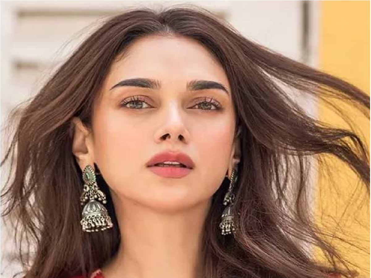 Aditi Rao Hydari Satya Day