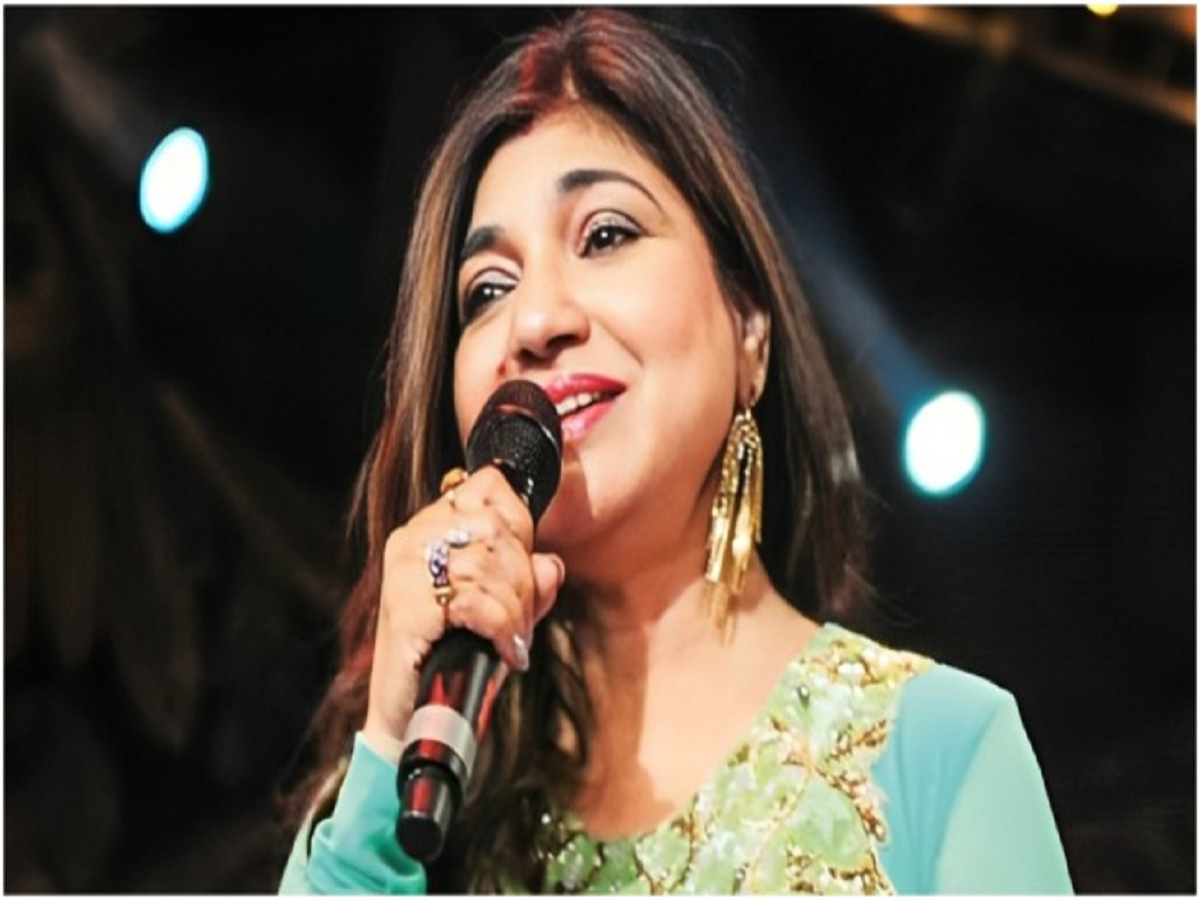Alka Yagnik