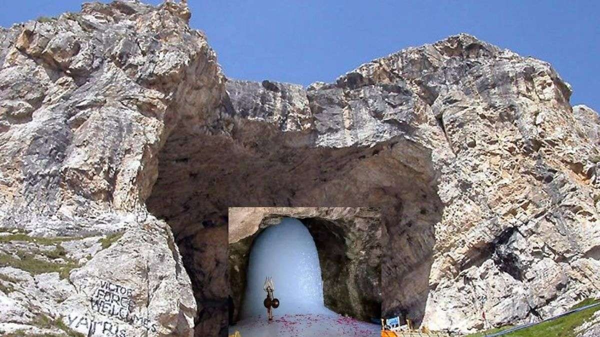 Amarnath Yatra.2