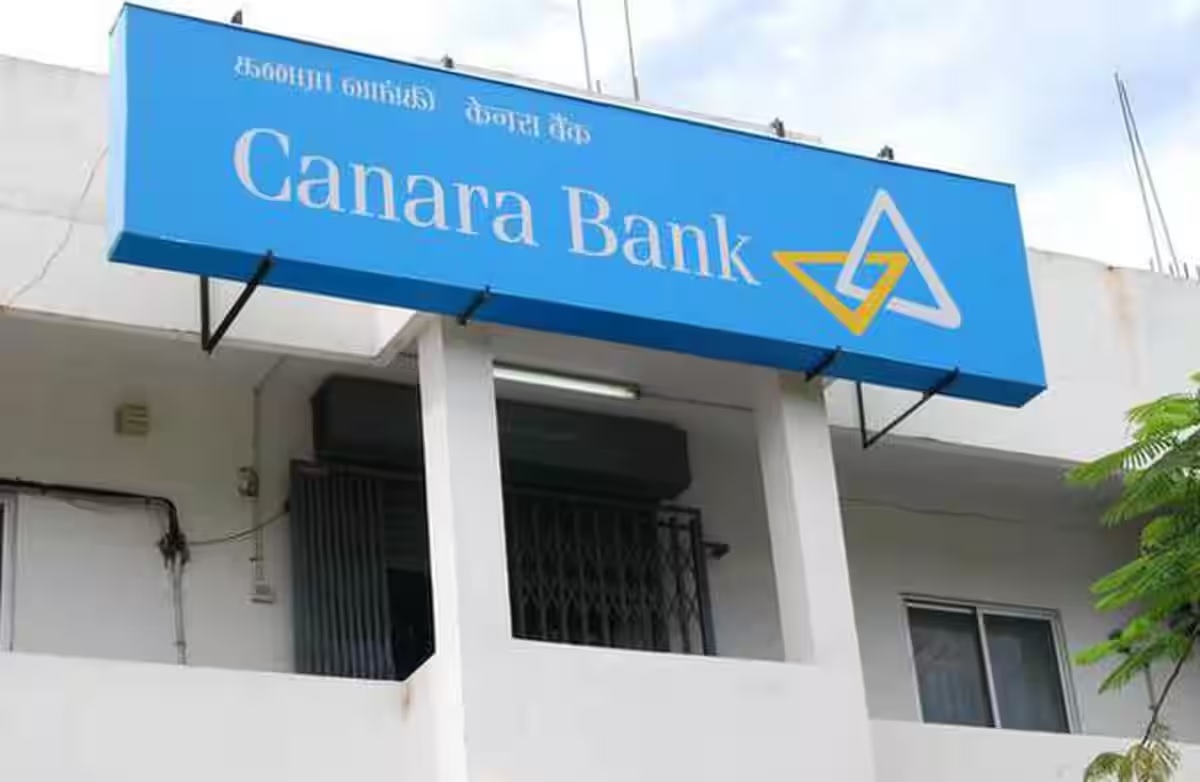Canara Bank