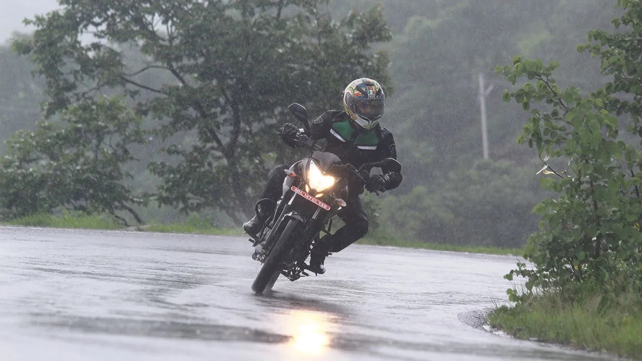 BIKE