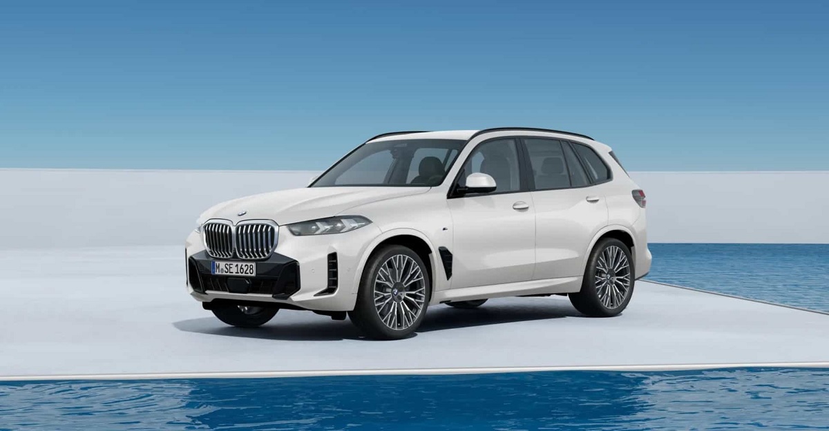 BMW
