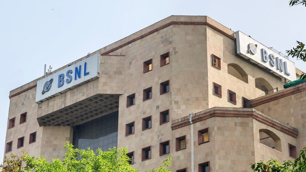 BSNL Recharge Plan