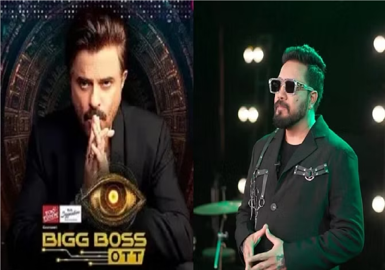 Bigg Boss OTT 3
