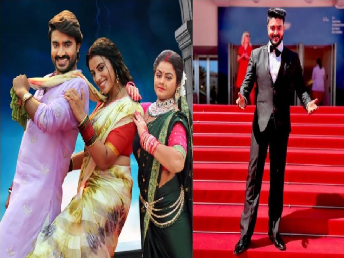 Bollywood Nwews Satya Day