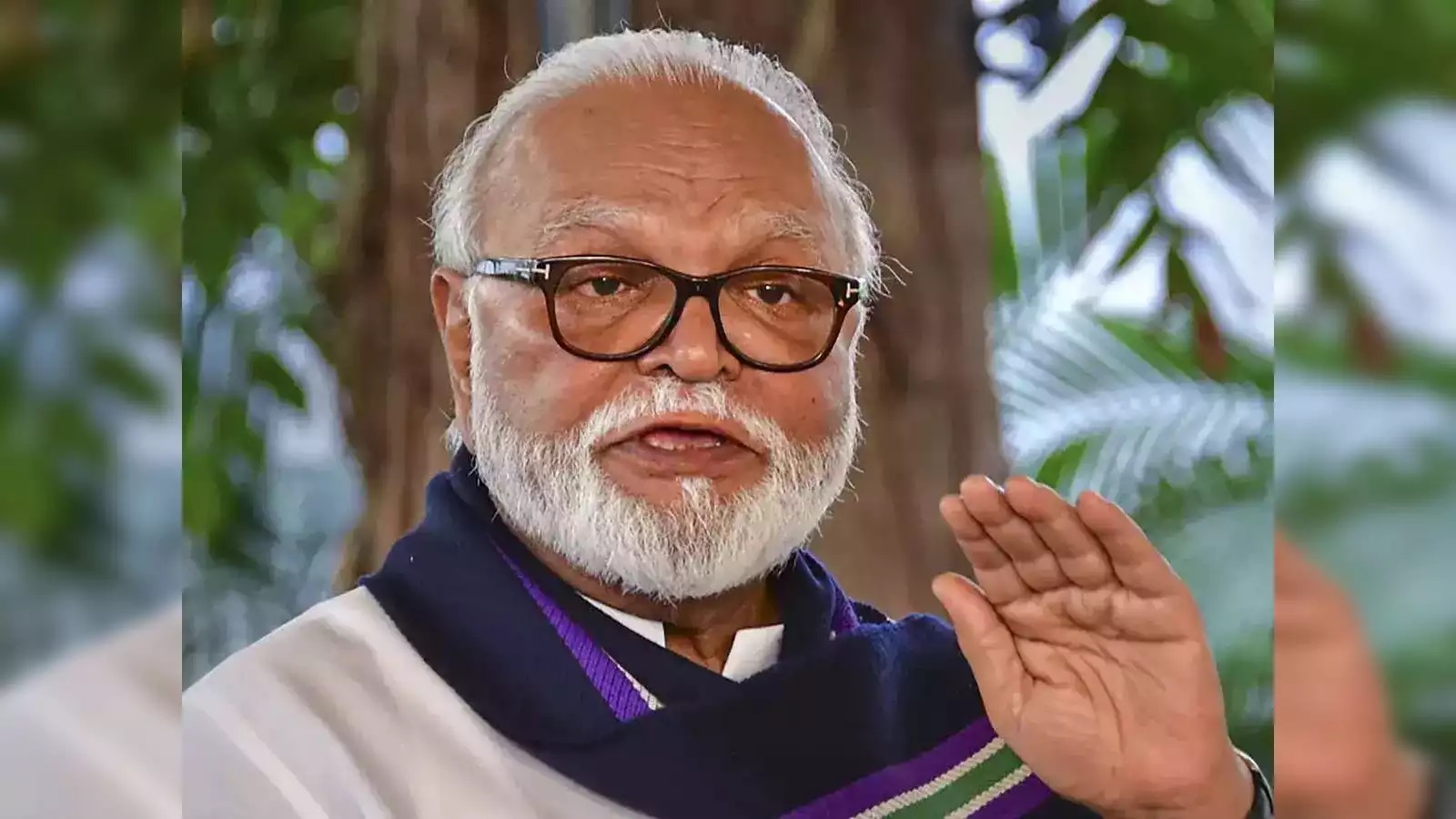 Chhagan Bhujabal