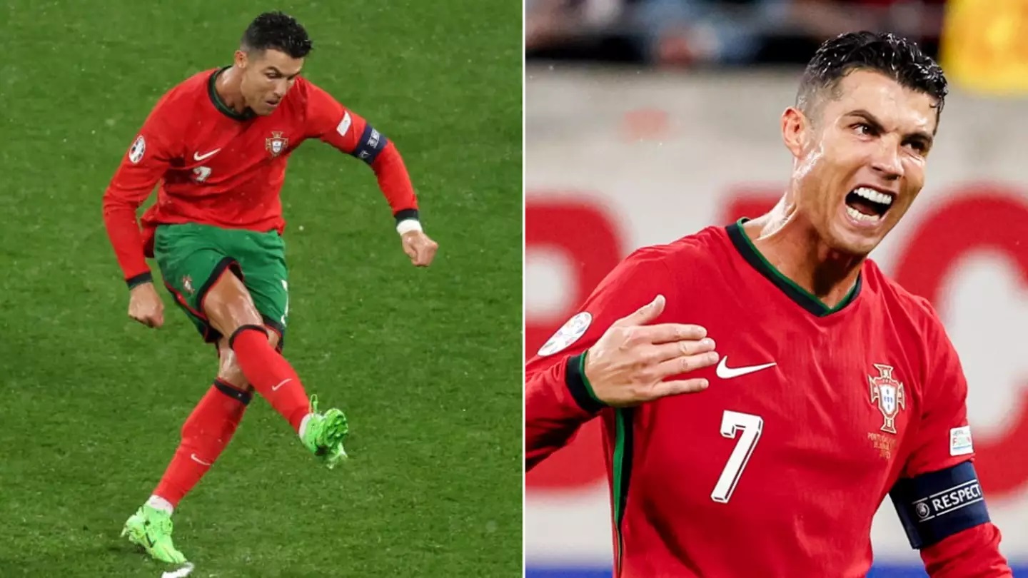 CRISTIANO RONALDO.1