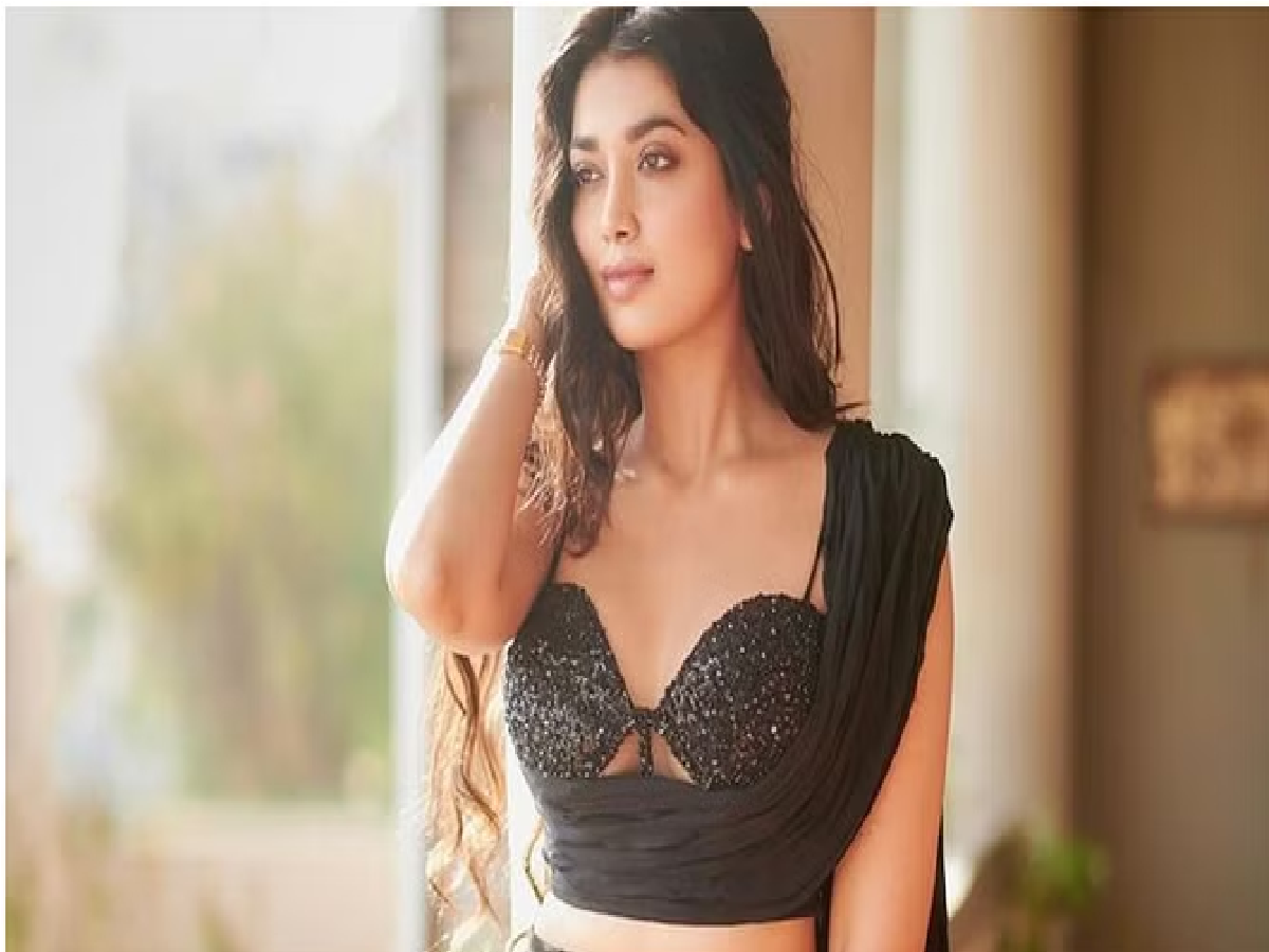 Digangana Suryavanshi News Satya Day