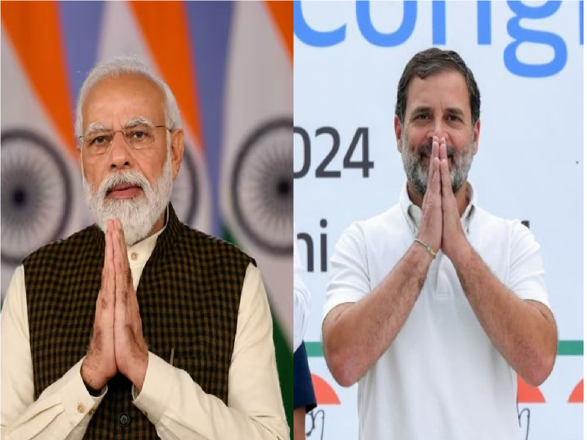 ELECTION RESULT 2024