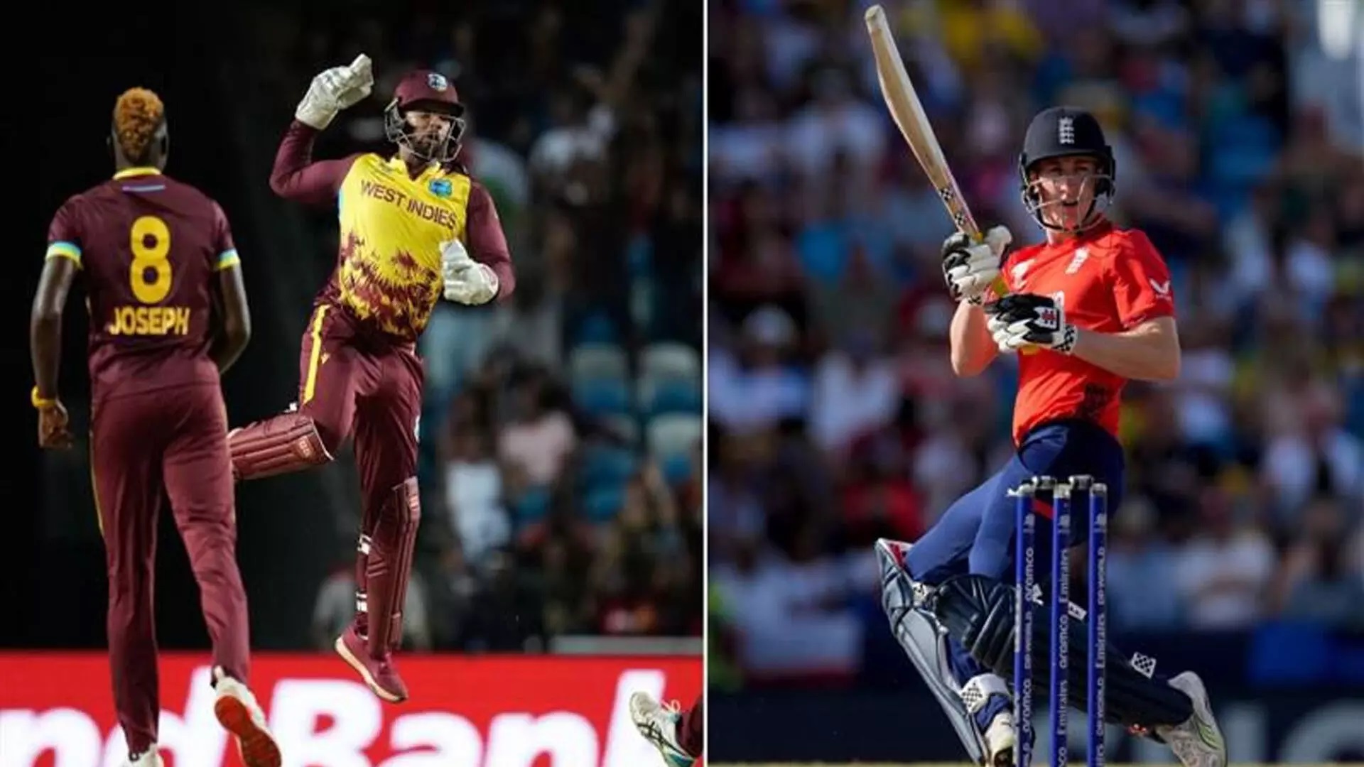 ENG VS WI.1