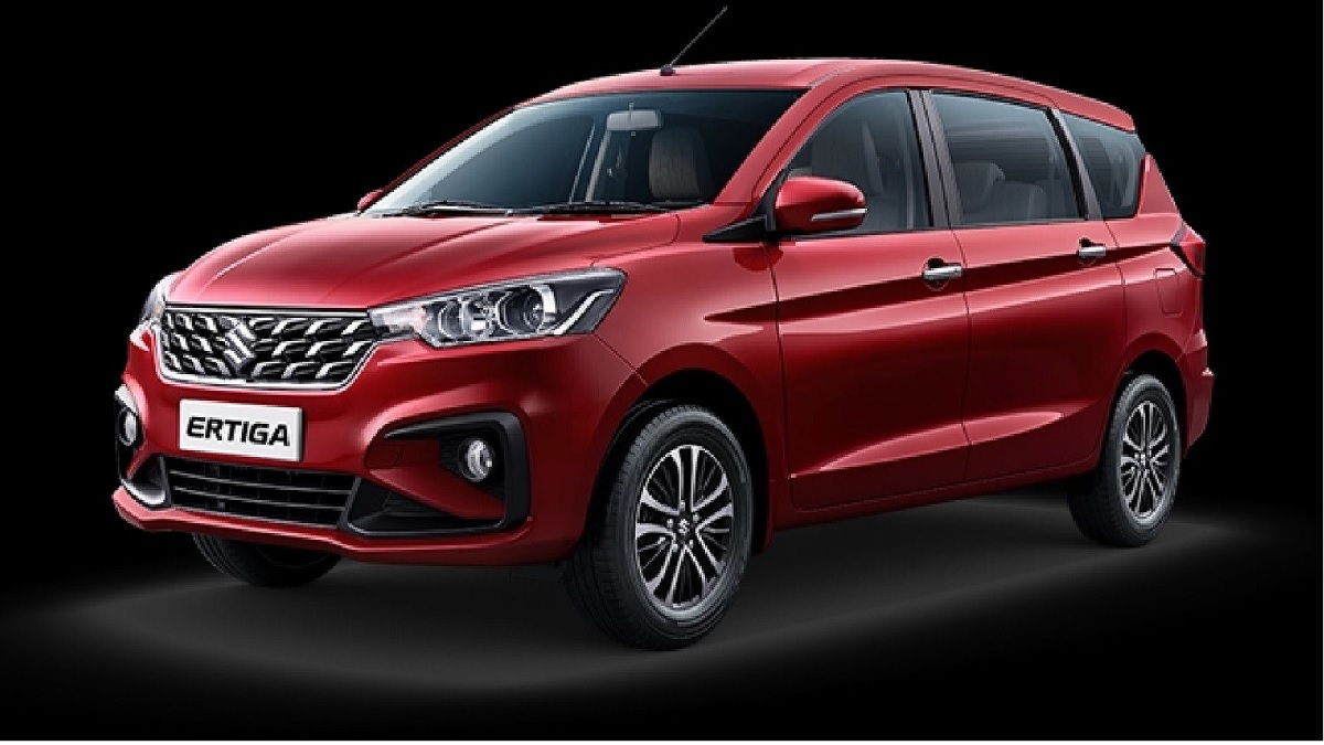 Best 7 Seater Cars