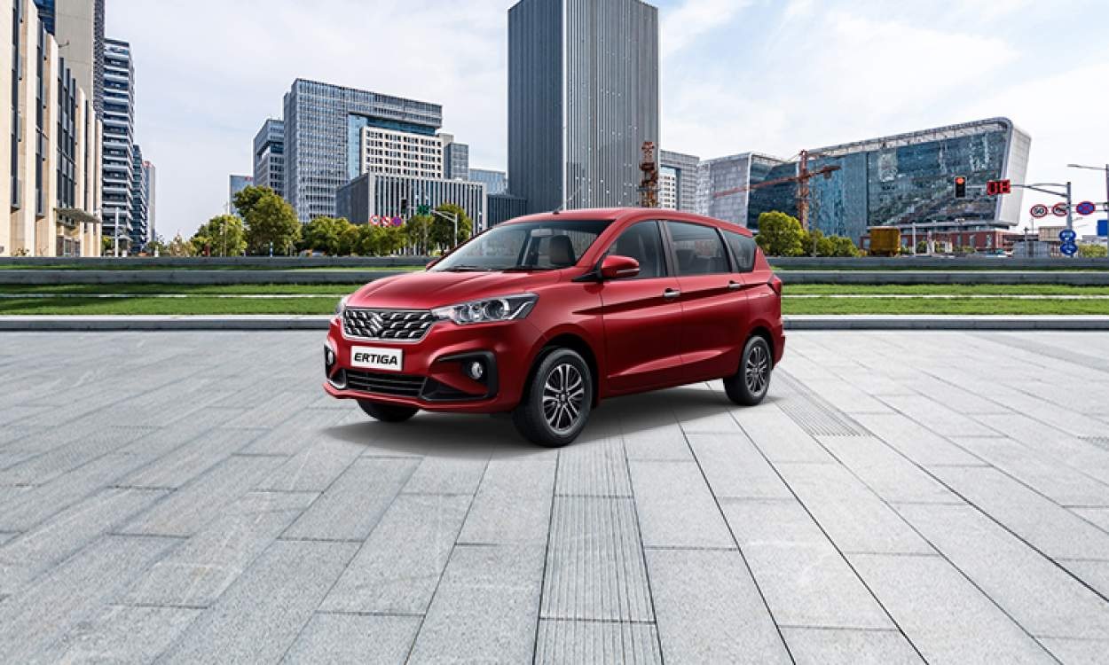 Best 7 Seater Cars