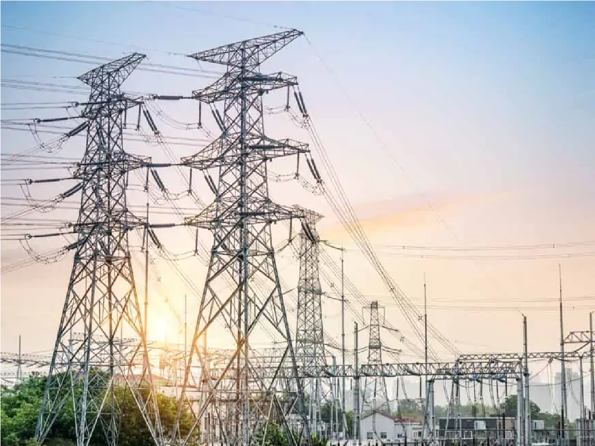 Electricity