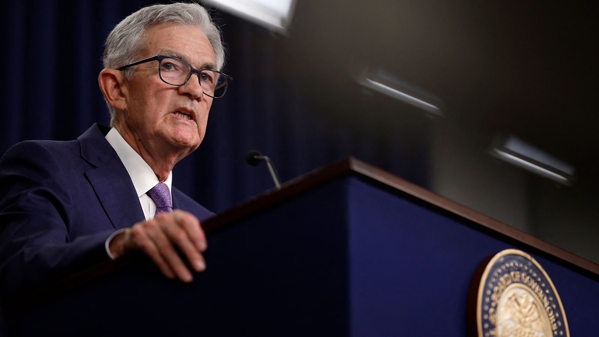 US Fed Rate Cut