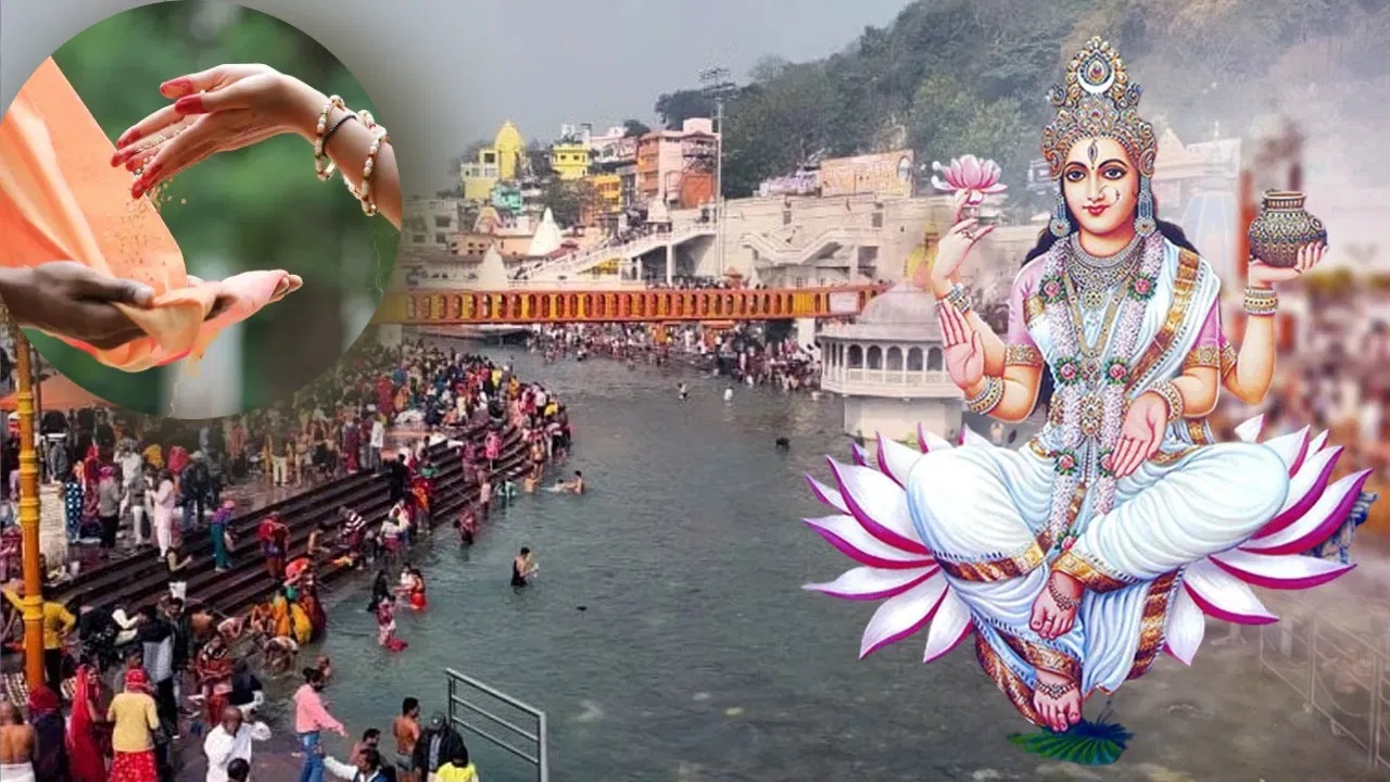 Ganga Dussehra.1
