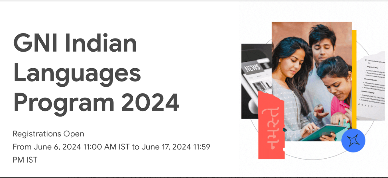 GNI Indian Languages Program