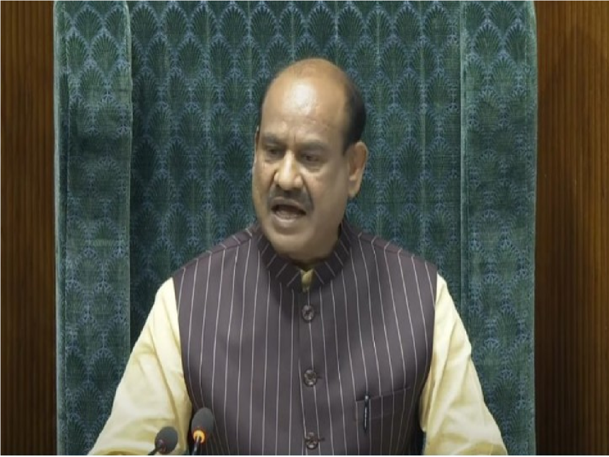 om birla