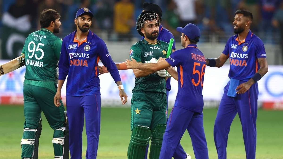 IND VS PAK.1 Champions Trophy 2025