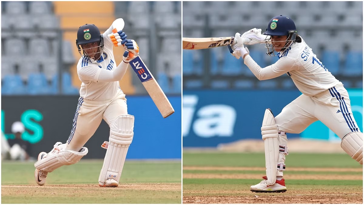 IND VS SA WOMEN