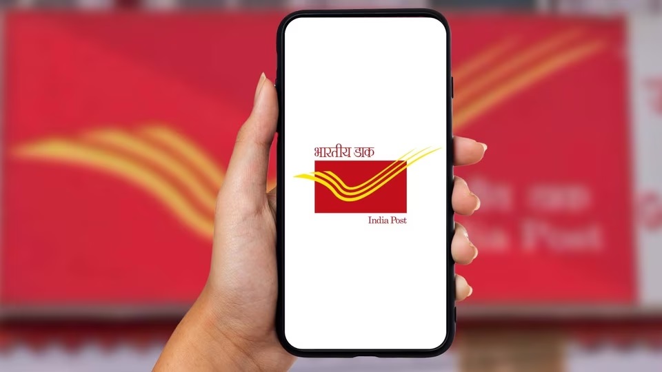 India Post.1 Satya Day