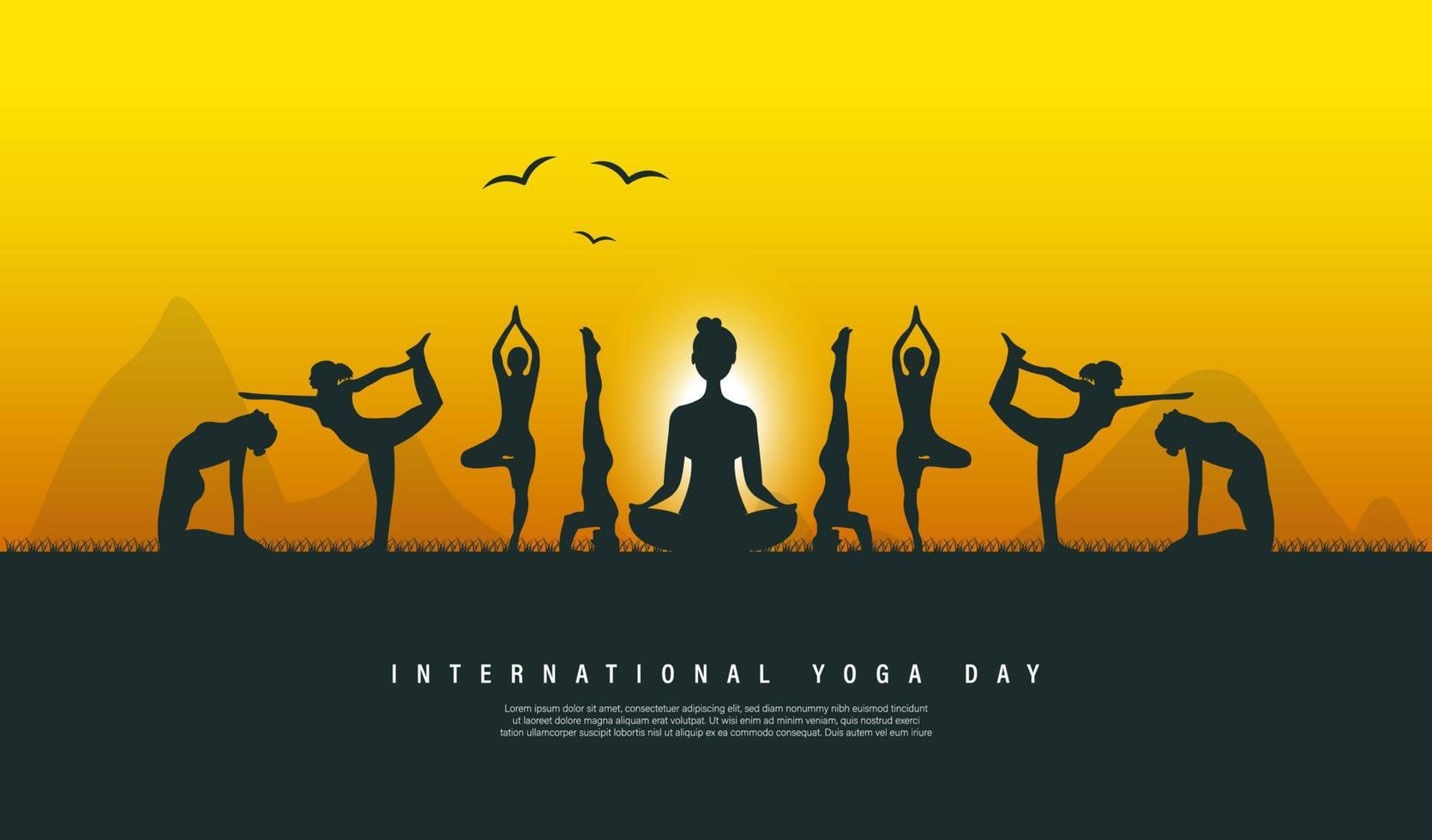 INTERNATIONAL YOGA DAY.2