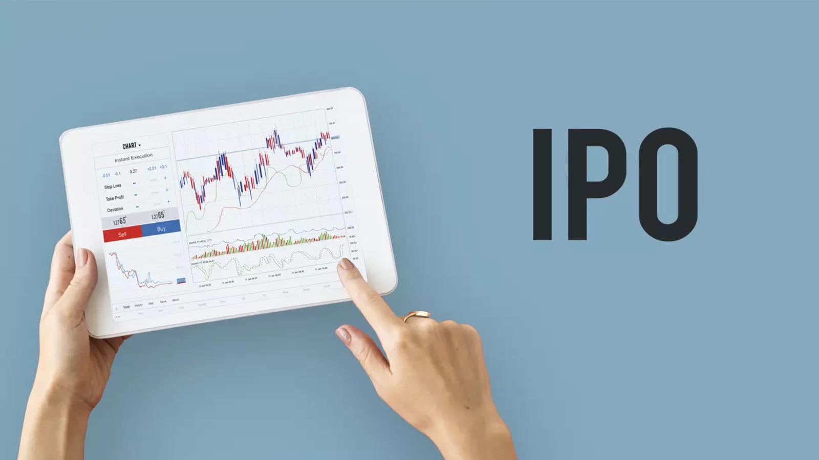 IPO Market
