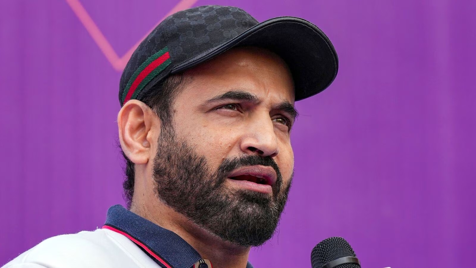 IRFAN PATHAN
