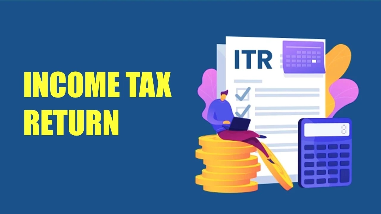 ITR