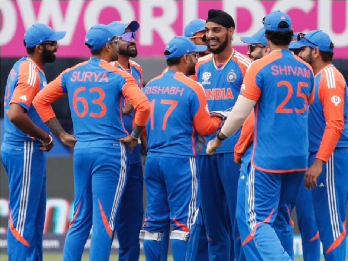 India vs Pakistan