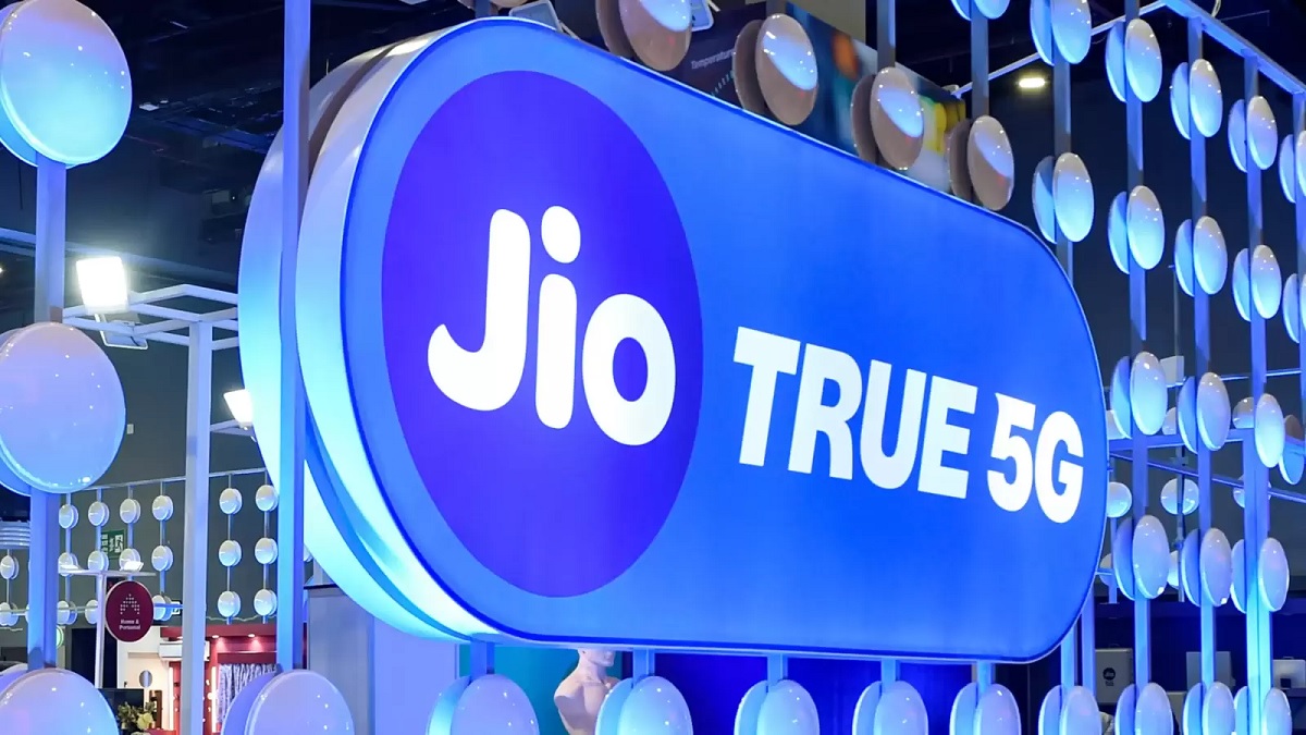 Jio New Year Plan