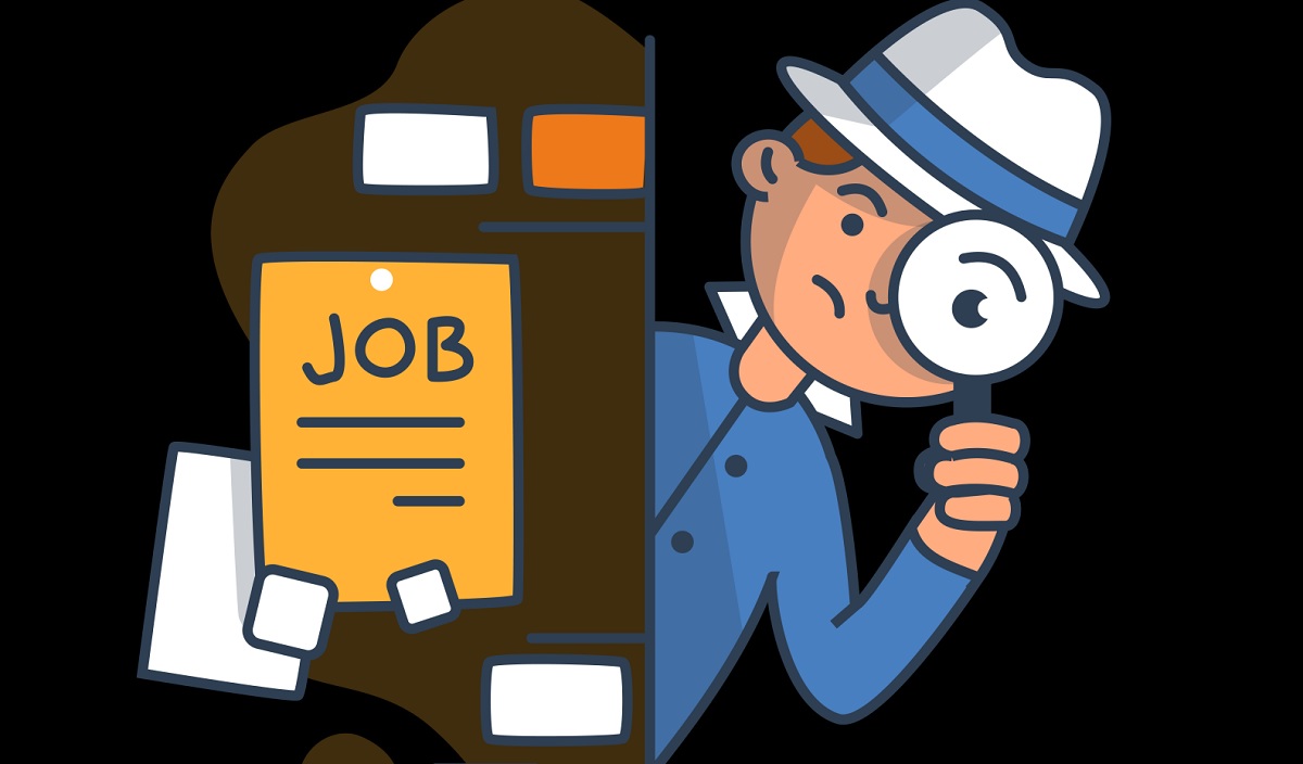 job