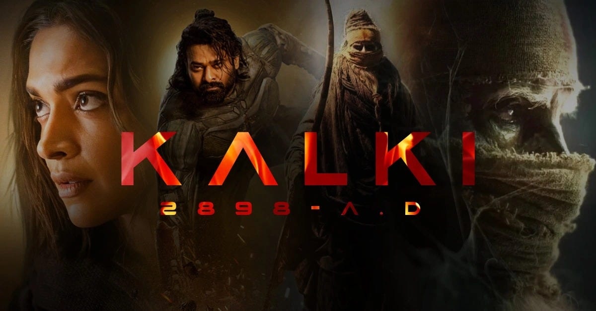 KALKI