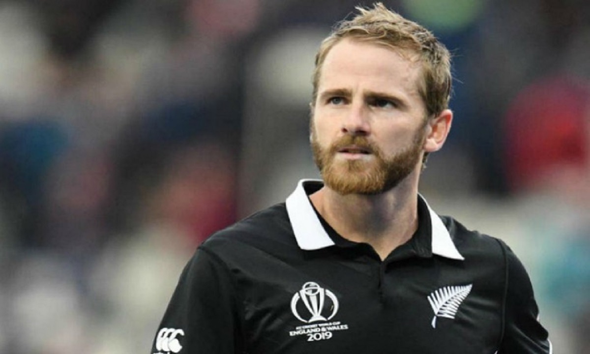 Kane Williamson