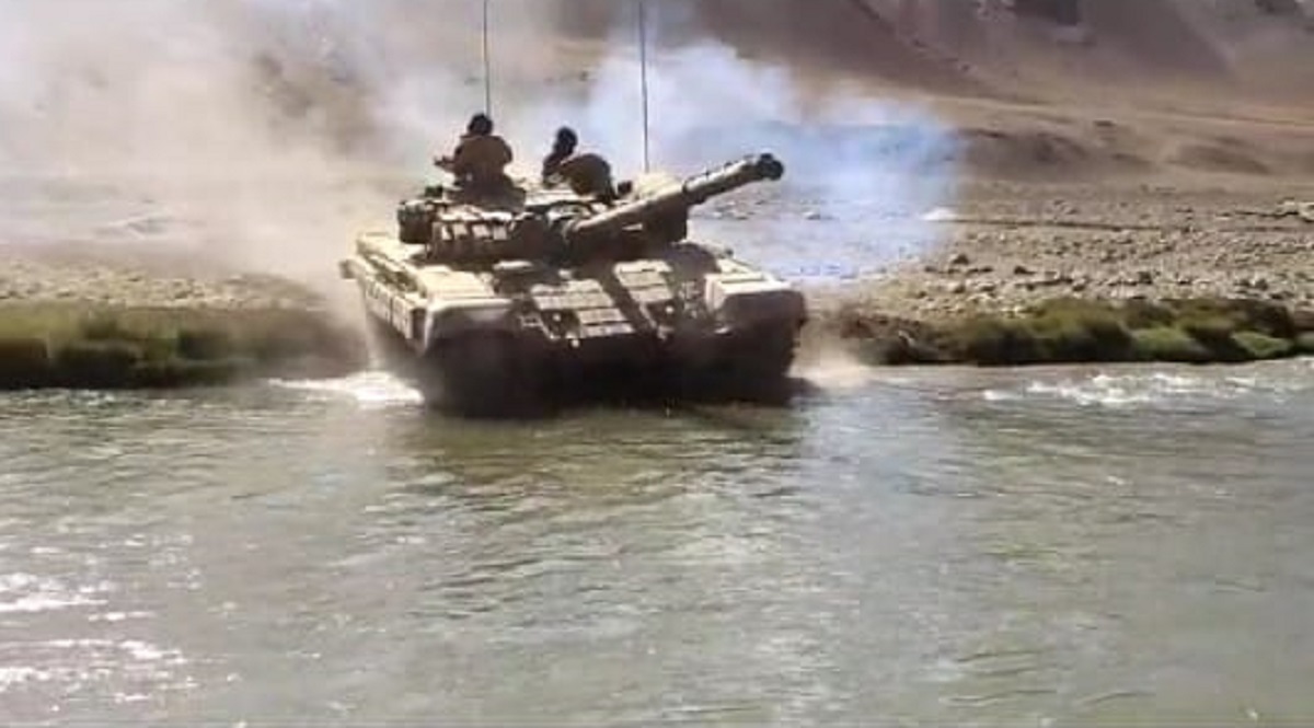 LADAKH