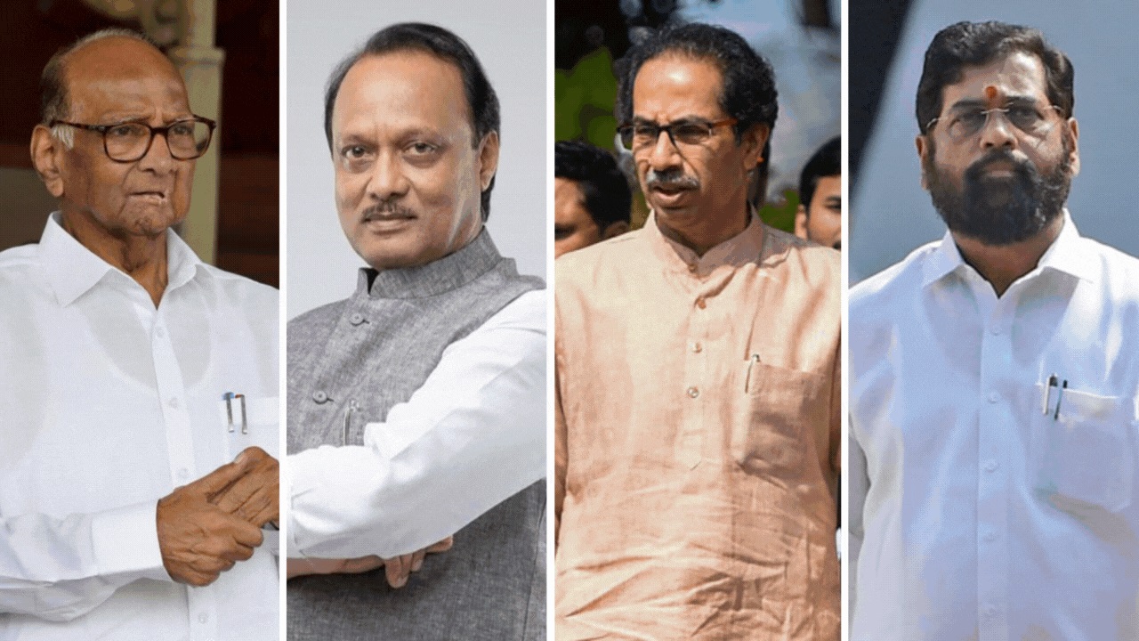 LOK SABHA ELECTION.1