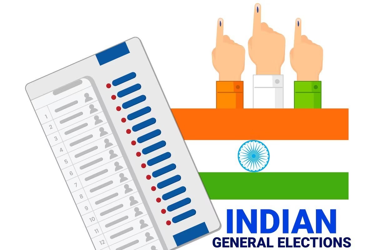 LOK SABHA ELECTION.6