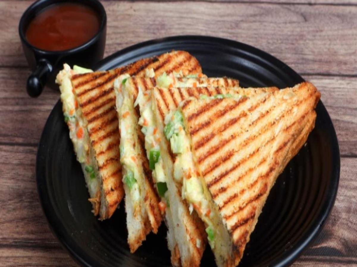 MALAI SANDWICH