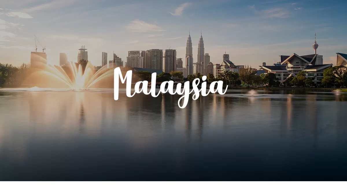 Malaysia 4 Satya Day